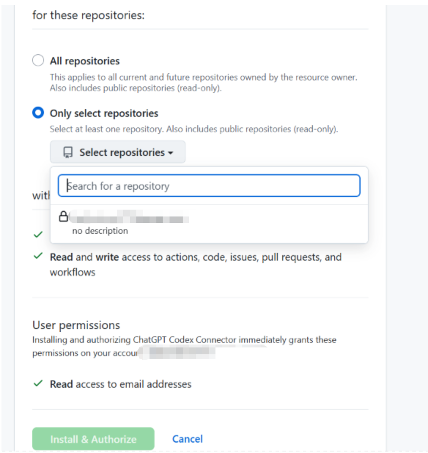 ChatGPT 如何连接 GitHub、Vercel 和 Supabase？