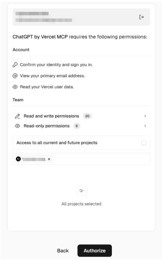 ChatGPT 如何连接 GitHub、Vercel 和 Supabase？